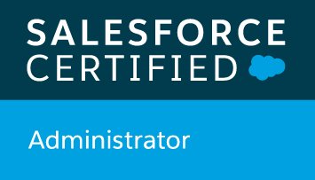 Davor Cesljar Salesforce Certified Administrator