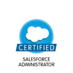 Zertifizierter Salesforce Administrator