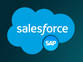 Salesforce SAP Integration