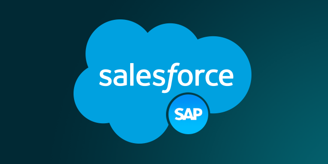 Salesforce SAP Integration