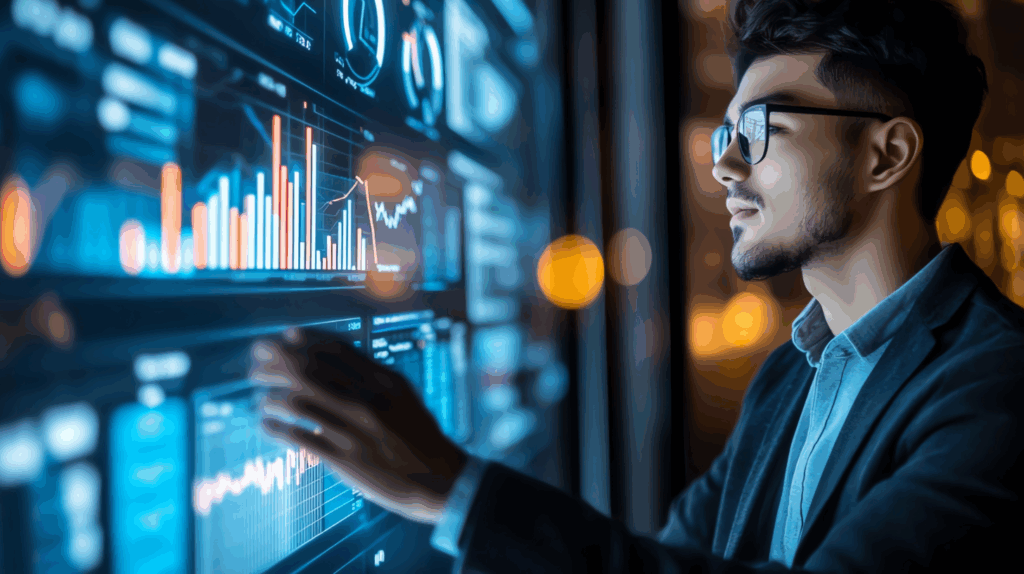 Salesforce Administrator | Beitragsbild