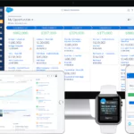 salesforce Lightning Experience