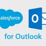 Salesforce for Outlook