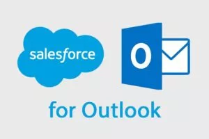 Salesforce for Outlook
