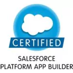 Salesforce Certified Platform App Builder