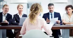 salesforce recruiting in der cloud