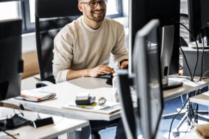 Salesforce Entwickler | Beitragsbild