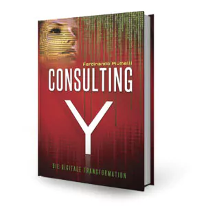 Consulting Y: Die digitale Transformation als Chance nutzen