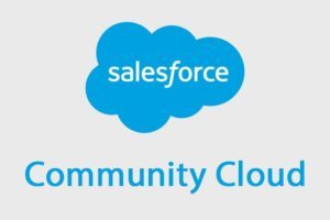 salesforce community cloud