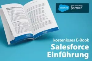 Salesforce einführung