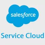 salesforce service cloud einführung