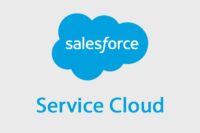 salesforce service cloud einführung