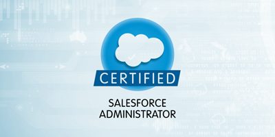 Salesforce Administrator