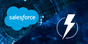 Salesforce vs Salesforce Lightning