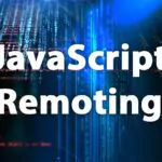 JavaScript Remoting