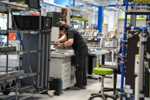 Beitragsbild | Sesotec