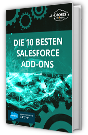 Salesforce Die 10 besten Salesforce AddOns