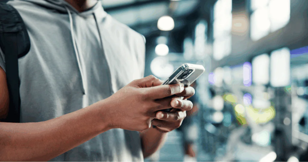 Salesforce Offline Lead Management | Beitragsbild