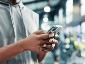 Salesforce Offline Lead Management | Beitragsbild