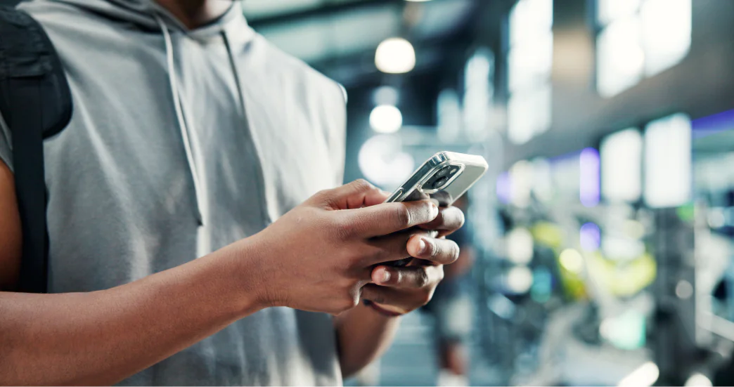 Salesforce Offline Lead Management | Beitragsbild