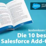 Die 10 besten Salesforce Add-Ons