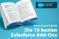Die 10 besten Salesforce Add-Ons