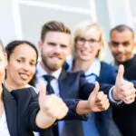 Erfolg mit Active Sourcing
