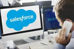 Salesforce Addons