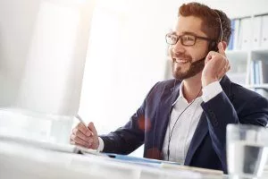 Salesforce Service und Support