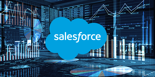 Salesforce Berichte