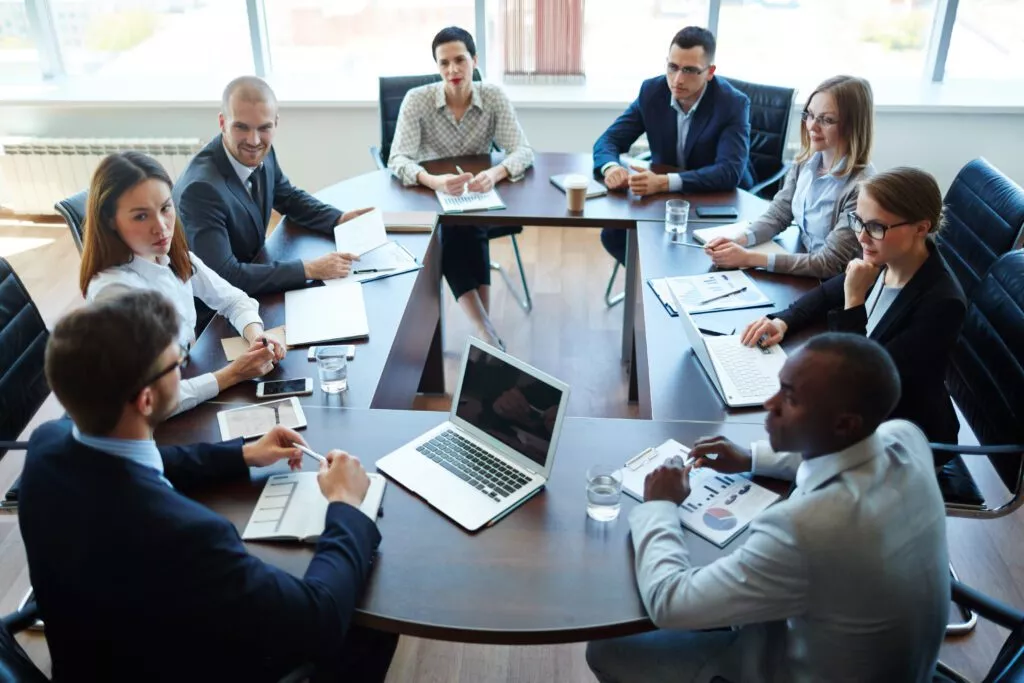 Sales Workshop