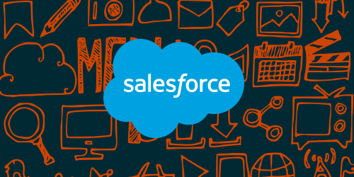 Marketing Cloud