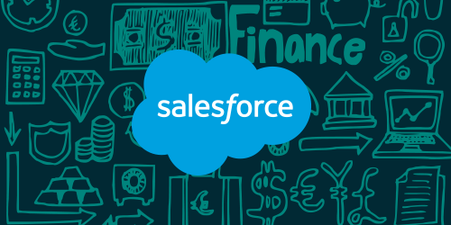 Sales Cloud