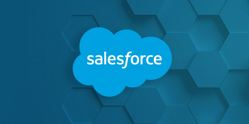 Salesforce Customizing