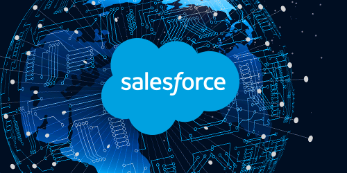 Salesforce Service