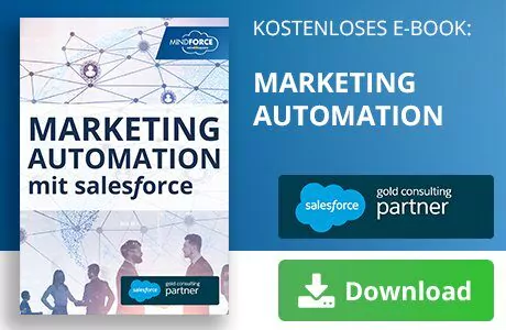 E-Book Bild Marketing Automation in Salesforce