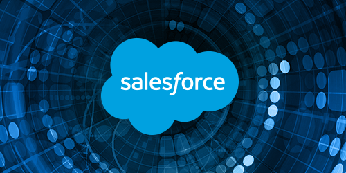 Salesforce Einführung