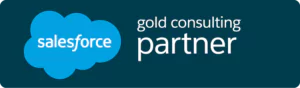 Salesforce Partner Logo | Salesforce Service Cloud Berater
