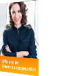 Buchgrafik-Call-to-action_Effizienz im Bewerbungsgespräch