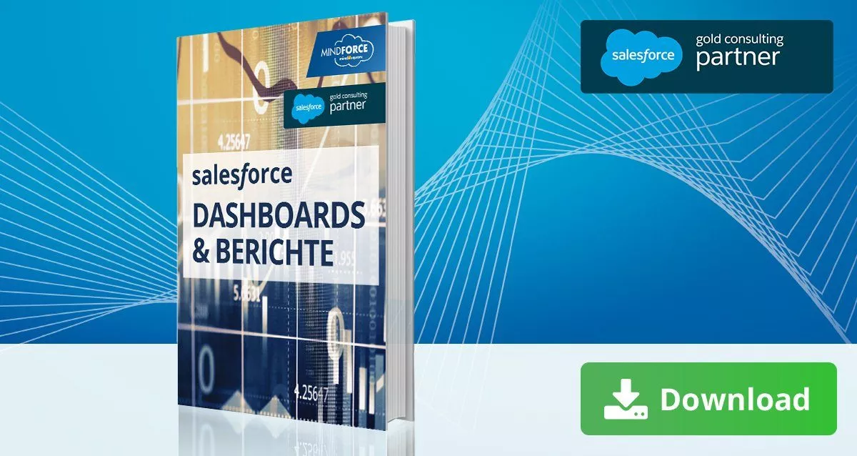E-Book Dashboard und Berichte