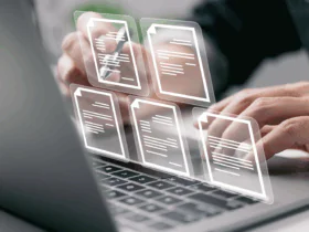 Salesforce Dokumentation | Beitragsbild