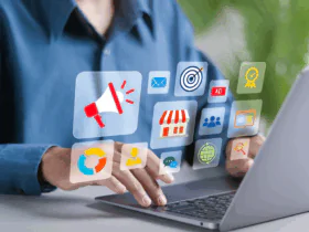 Workshop Digitale Marketingstrategie