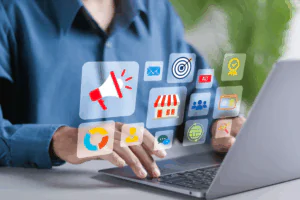 Workshop Digitale Marketingstrategie