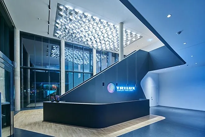 Beitragsbild | Trilux