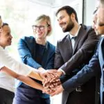 Active Sourcing Talente