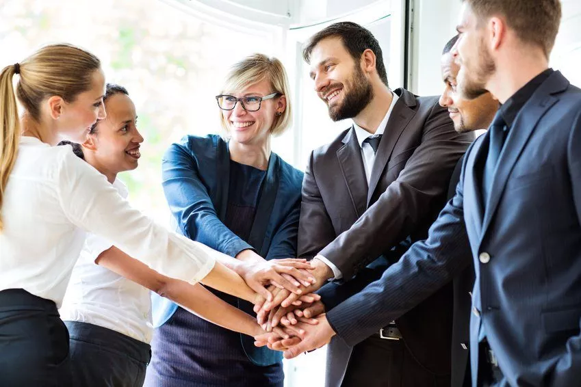 Active Sourcing Talente
