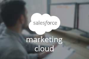 Marketing Cloud Berater