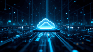 Cloudsupport Salesforce Applikation | Beitragsbild