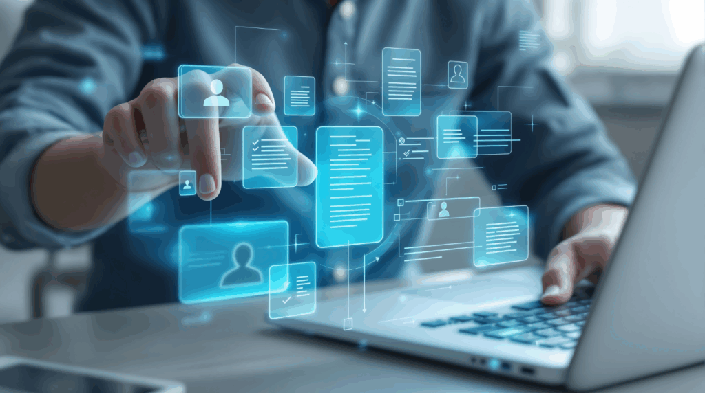 Managed Development | Beitragsbild