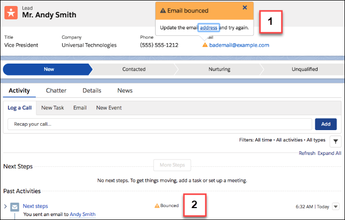 Bounces-Erkennen-Salesforce-Lightning